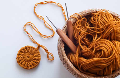 A Beginners Guide to Knitting Supplies