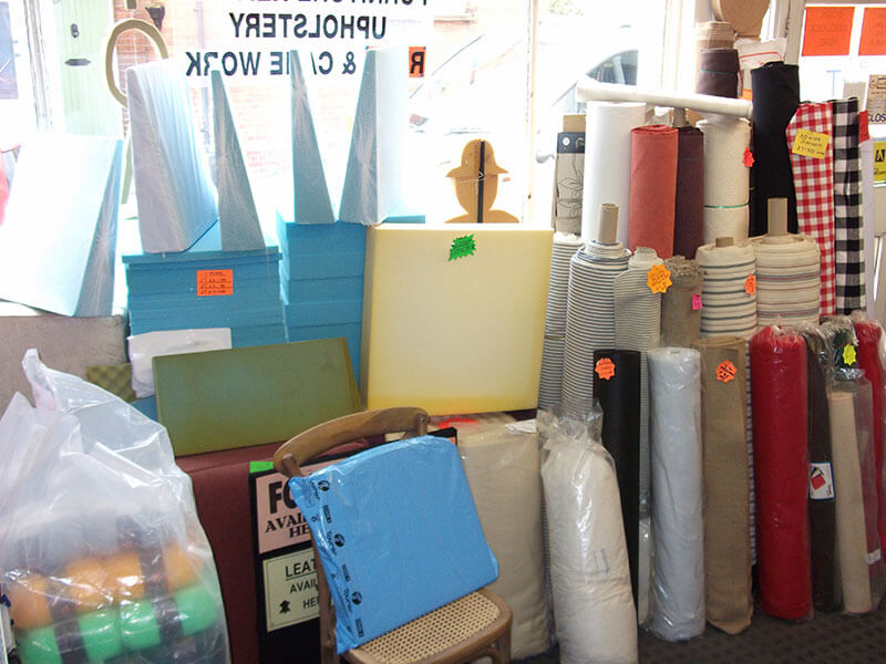 Your local craft shop in Hawkhurst